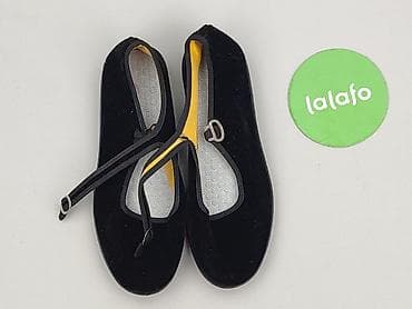ccc klapki domowe: Balerinki damskie, rozmiar 38 — 2