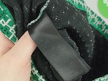 bluzki basic w paski: Topshop, Top damski, rozmiar S — 5