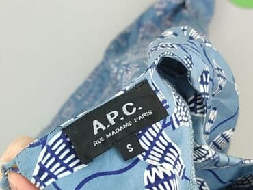 gavi bez koszulki: A.P.C., Sukienka damska, rozmiar S — 5