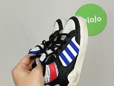 buty champion deichmann: Buty sportowe Adidas, 24, Używany — 5