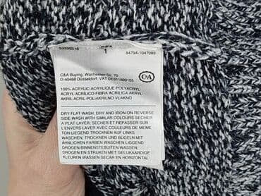 ubrania megi: Angelo Litrico, Sweter dla mężczyzn, rozmiar S — 5