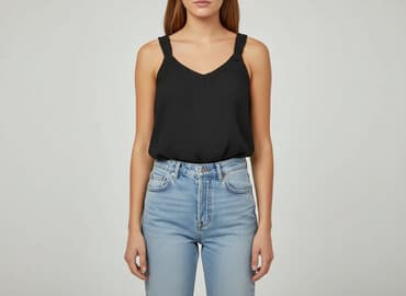 kombinezon czolgisty: Diverse, Top damski, rozmiar M — 6