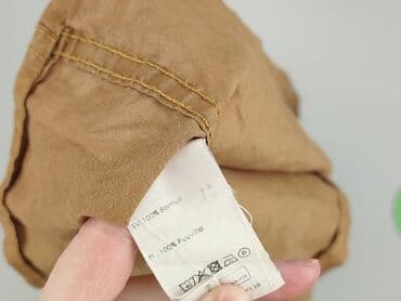 brazowe klapki a'la hermes: Koszulа dla mężczyzn, rozmiar S — 4