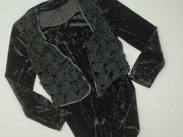 sukienki wieczorowe szmaragdowe: Sukienka damska — 1