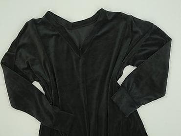 golf oversize damski: Bluza damska
, rozmiar 4XL — 1