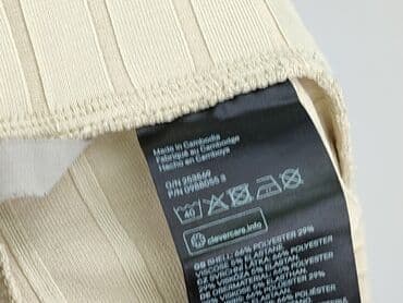 spodenki damskie hause: H&M, Szorty damskie, rozmiar L — 6