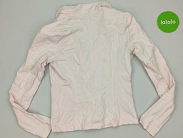 pluszowe kurtki: Terranova, Marynarka damska, rozmiar M — 3