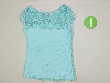 bluzki fashion: Bluzka damska, rozmiar S — 3