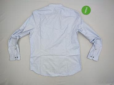 kik softshell: Reserved, Koszulа dla mężczyzn, rozmiar XL — 3