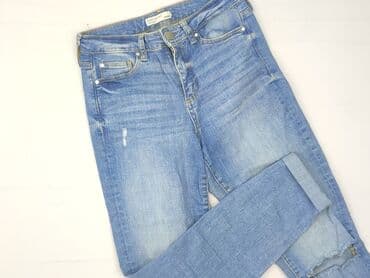джинси жіночі сінсей: Cubus, Jeans for women, size S (EU 36) — 1