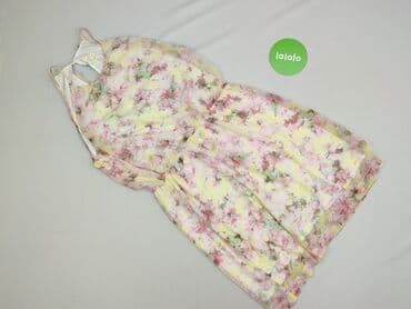 reserved żółta spódnice: Sukienka damska, rozmiar M — 2