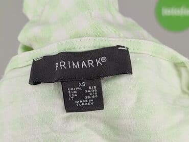 primark hello kitty majtki: Primark, Top damski, rozmiar XS — 4