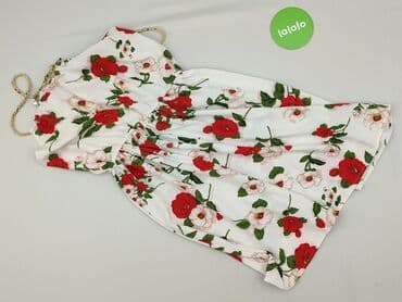 wiosna sukienki: Women`s dress, size S — 2