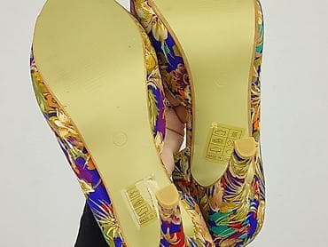 bardzo drogie buty: Półbuty damskie, rozmiar 39 — 4