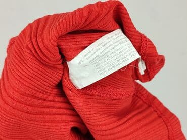 bluzki prazkowane: Zara, Top damski, rozmiar M — 6