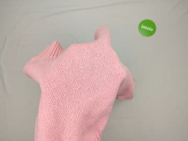 sweter z dinozaurem: Shein, Sweter damski, S — 5