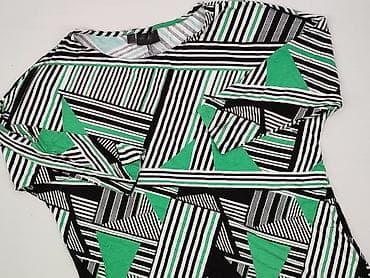 multiblu: Bpc bonprix collection, Bluzka damska, rozmiar 4XL — 1