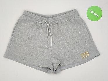 shein curve: Shein, Szorty damskie, rozmiar L — 2