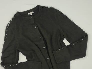 Kardigany: H&M, Kardigan damski, rozmiar M
