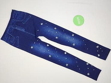 primark tenisówki: Legginsy Eleganckie damskie, rozmiar S — 2