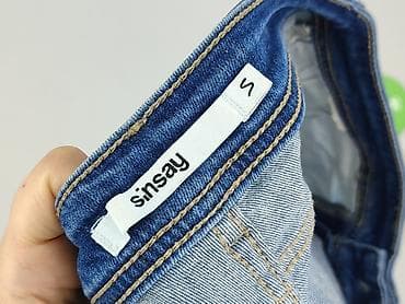 denim lab reserved: Шорти жіночі, розмір S — 4