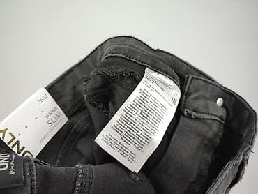 choice jeans: ONLY, Jeansy damskie, rozmiar L — 5