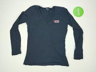 pele numer na koszulce: Pepe Jeans, T-shirt damski, rozmiar M — 2