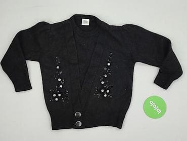 kimono second hand: Kardigan damski, rozmiar S — 2