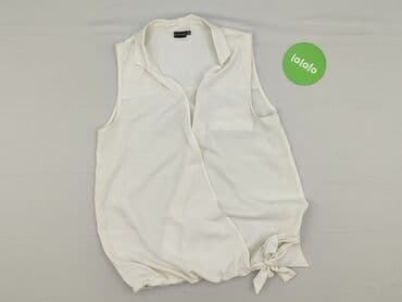 bluzki i koszule damskie hugo: Bodyflirt, Bluzka damska, rozmiar S — 3