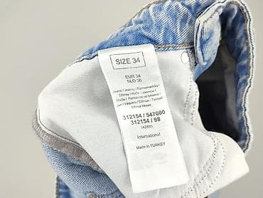 lost ink jeans: Orsay, Jeansy damskie, rozmiar 2XS — 5