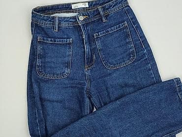 next jeans: Sinsay, Jeansy damskie, rozmiar 2XS — 1