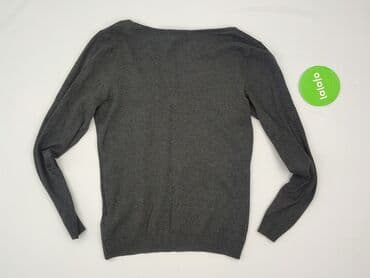 sweter m s: H&M Basic, Sweter damski, XS — 3