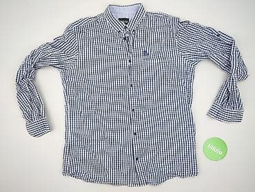 Big Star, Koszulа dla mężczyzn, rozmiar 2XL — 2