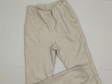 buty new look: New Look, Material trousers for women, size XS — 1