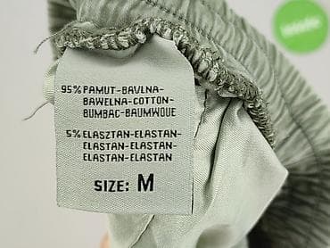 eobuwie crocs: M.Sara, Szorty damskie, rozmiar M — 5
