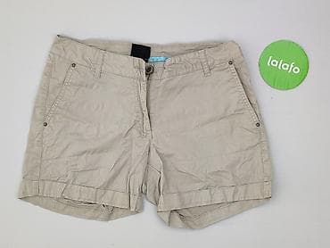 spodnie pull: Jean Pascale, Szorty damskie, rozmiar M — 2