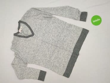 sweter w paski: Kardigan damski, rozmiar L — 2