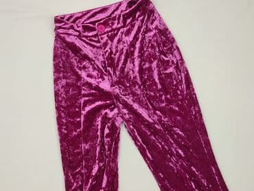 legginsy z marszczeniem na pupie shein: Shein, Legginsy Eleganckie damskie, rozmiar XS — 1