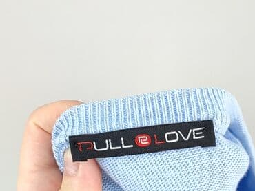 kurtka puchowa converse: Sweter, S, stan - Dobry — 4