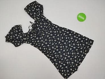 kozaki h m: H&M, Sukienka damska, rozmiar S — 2