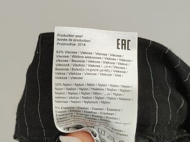 Kobiety: ONLY, Spodnie materiałowe damskie, rozmiar XS — 5