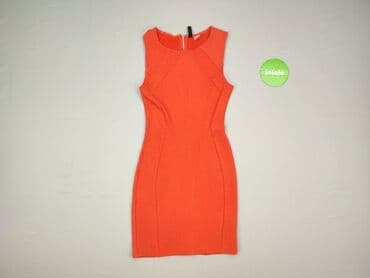 sukienki wizytowe plus size allegro: H&M, Women`s dress, size XS (EU 34) — 2
