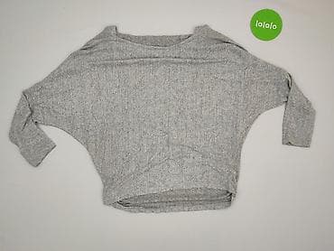 golf 3l4: Troll, Sweter damski, rozmiar One size — 3