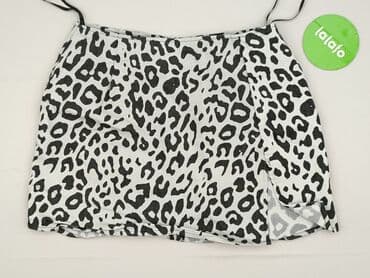 spódnice w zwierzęce wzory: Motel, Spódnica damska, rozmiar M — 3