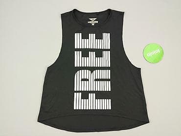 peak performance t shirty: Top damski, rozmiar M — 2
