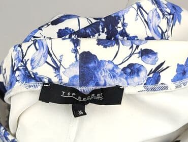 top secret spódnice wyprzedaż: Top Secret, Spódnica damska, rozmiar S — 5