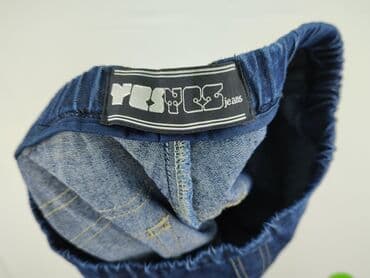 kombinezon lniany mango: Yessica, Jeansy damskie, rozmiar M — 4