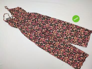 rozowy kombinezon: Kombinezon damski, rozmiar S — 3