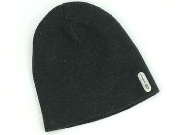 pasek srebrny do sukienki: Cap, Unisex, condition - Good — 1