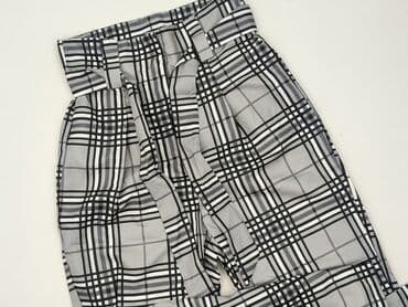 Spodnie materiałowe damskie, rozmiar S